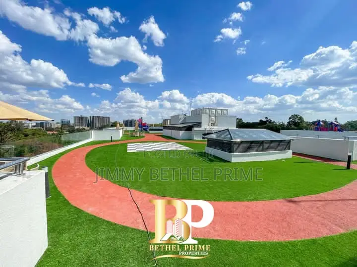 Furnished 4bdrm Apartment in Spring Valley for rent in Spring Valley