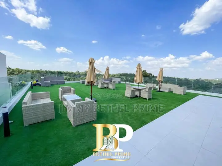 Furnished 4bdrm Apartment in Spring Valley for rent in Spring Valley