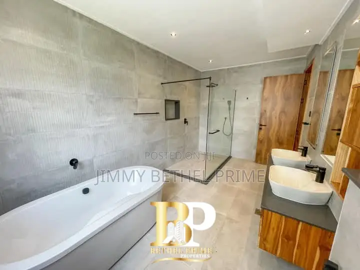 Furnished 4bdrm Apartment in Spring Valley for rent in Spring Valley