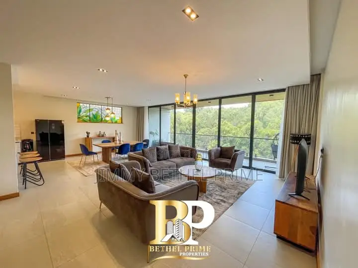 Furnished 4bdrm Apartment in Spring Valley for rent in Spring Valley