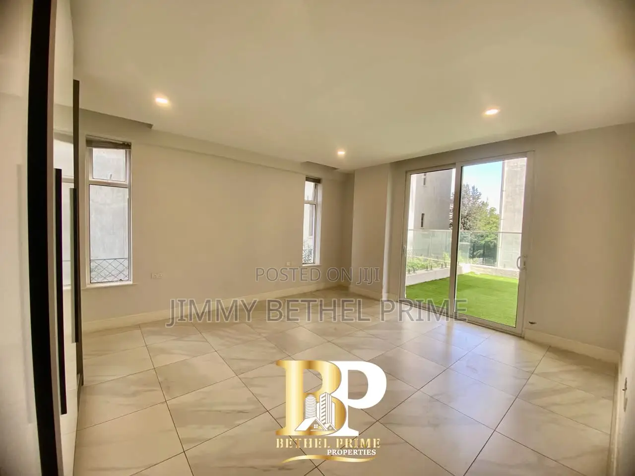 3bdrm Apartment in Raphta Road Area for rent in Raphta Road Area