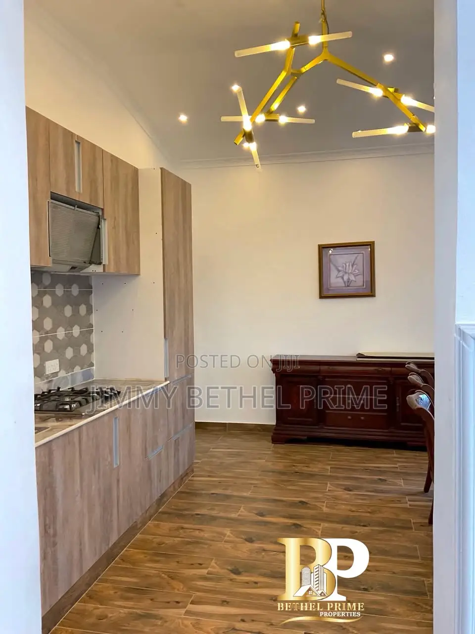 6bdrm House in Runda for rent in Runda