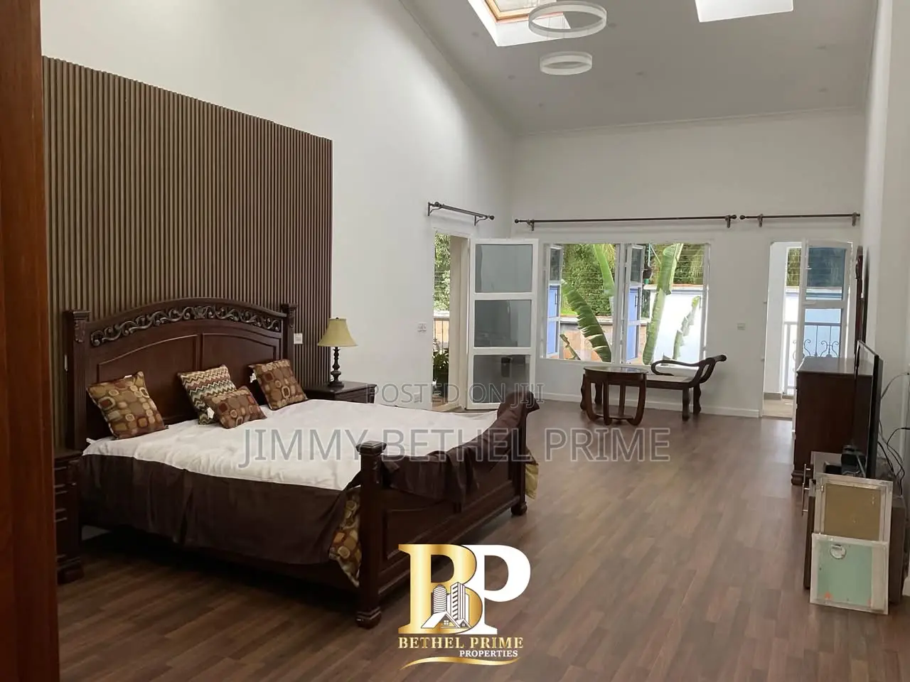 6bdrm House in Runda for rent in Runda