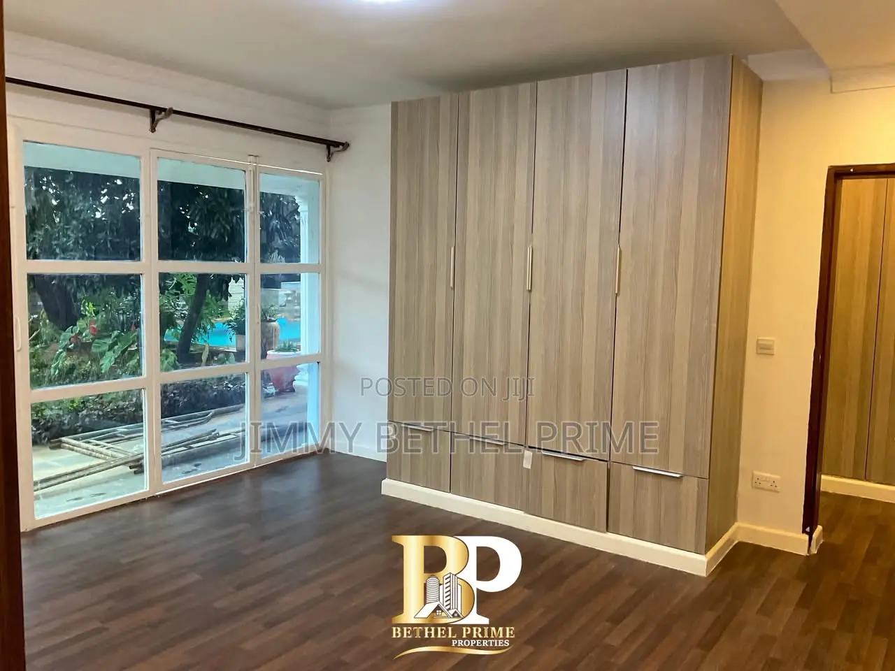 6bdrm House in Runda for rent in Runda