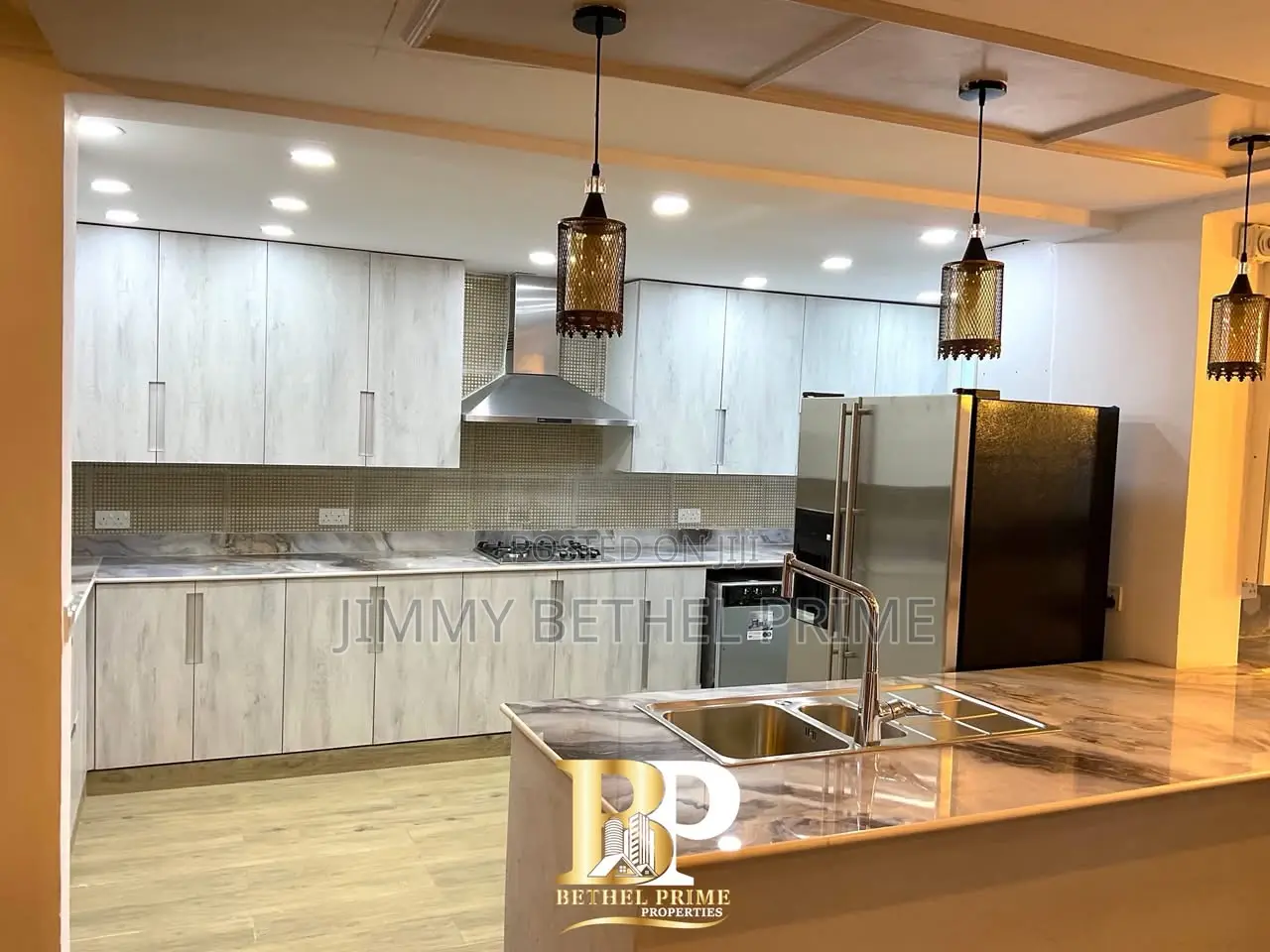 6bdrm House in Runda for rent in Runda