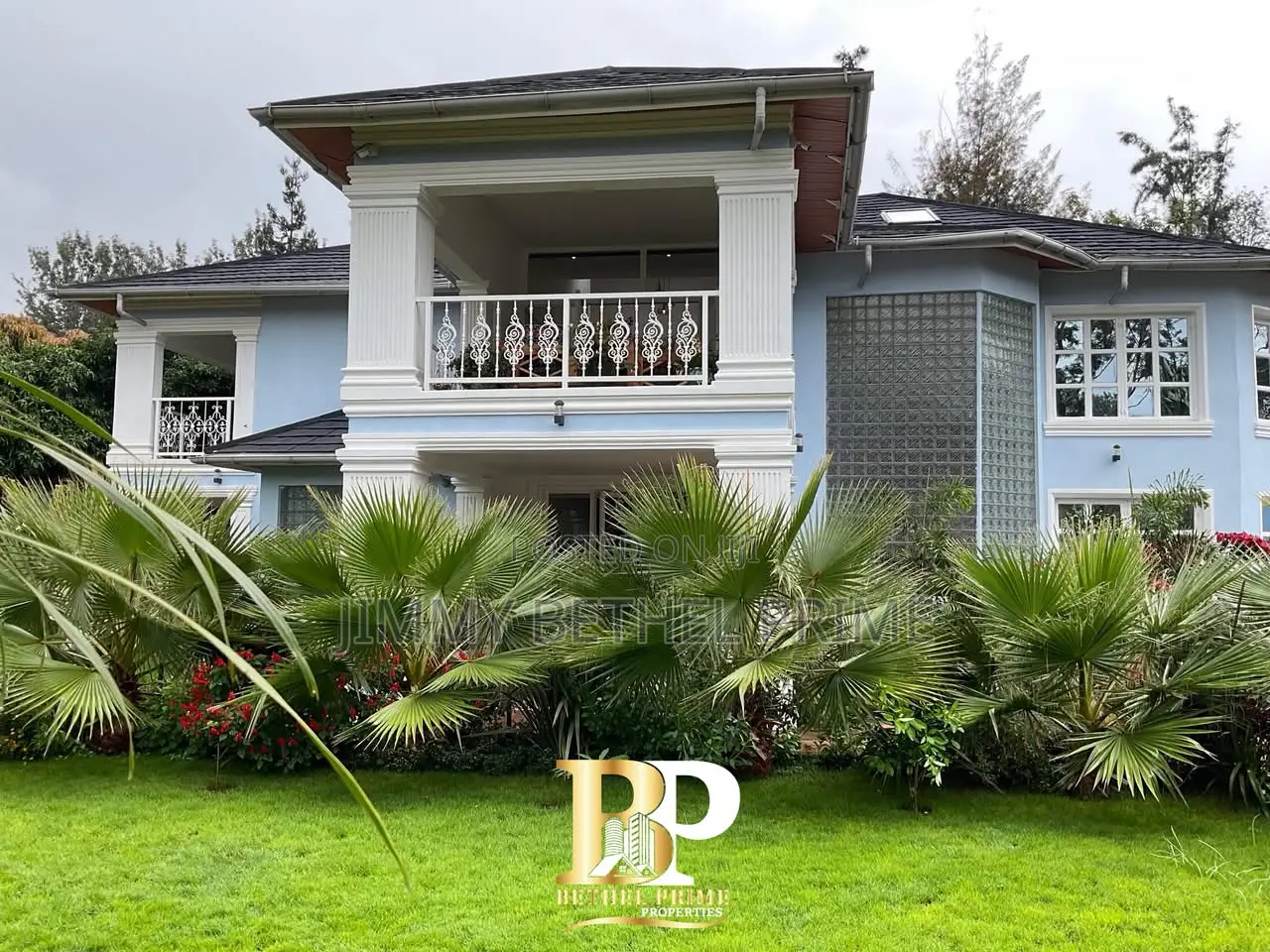 6bdrm House in Runda for rent in Runda