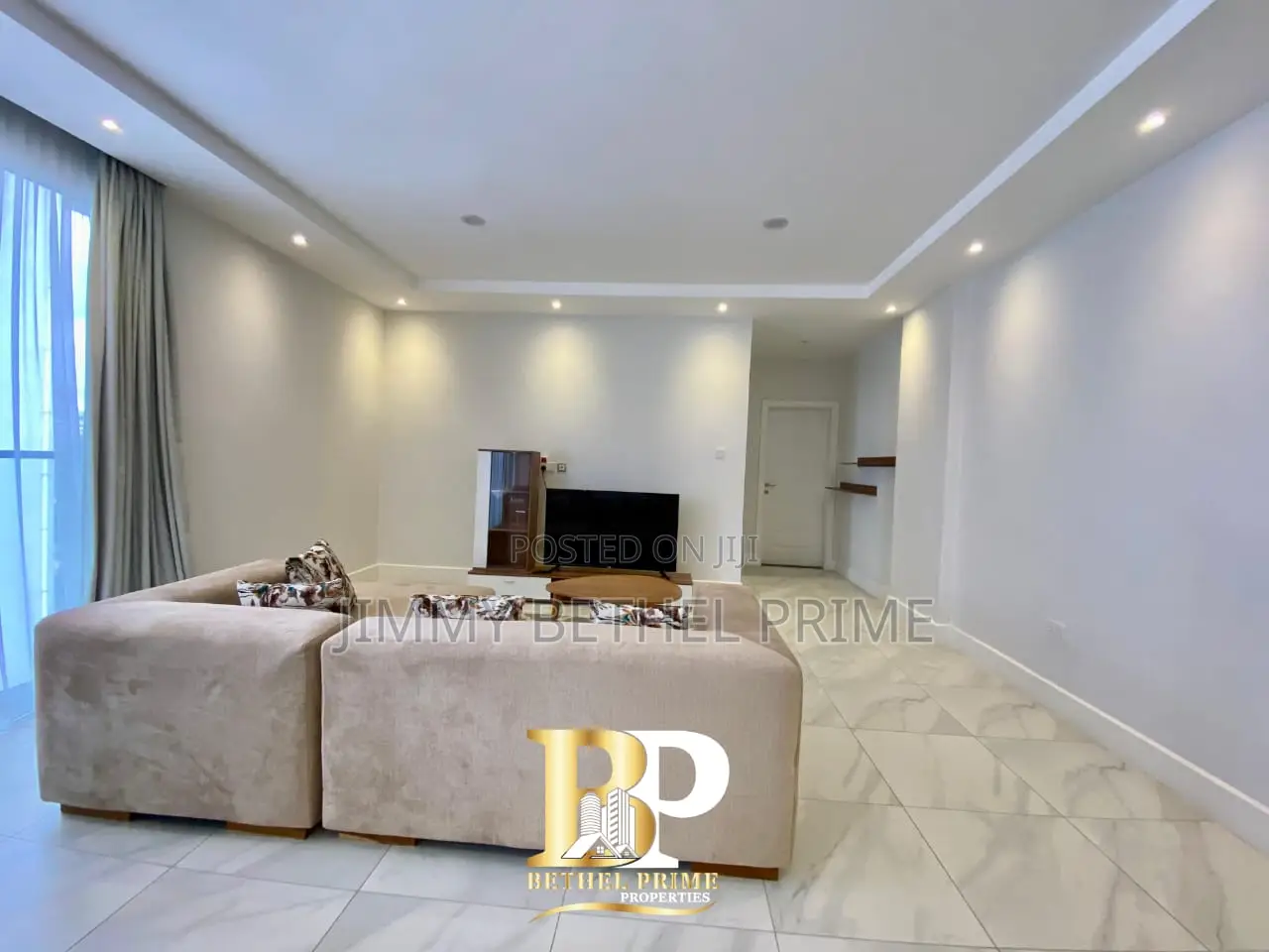 Furnished 1bdrm Apartment in Raphta Road Area for rent in Raphta Road Area