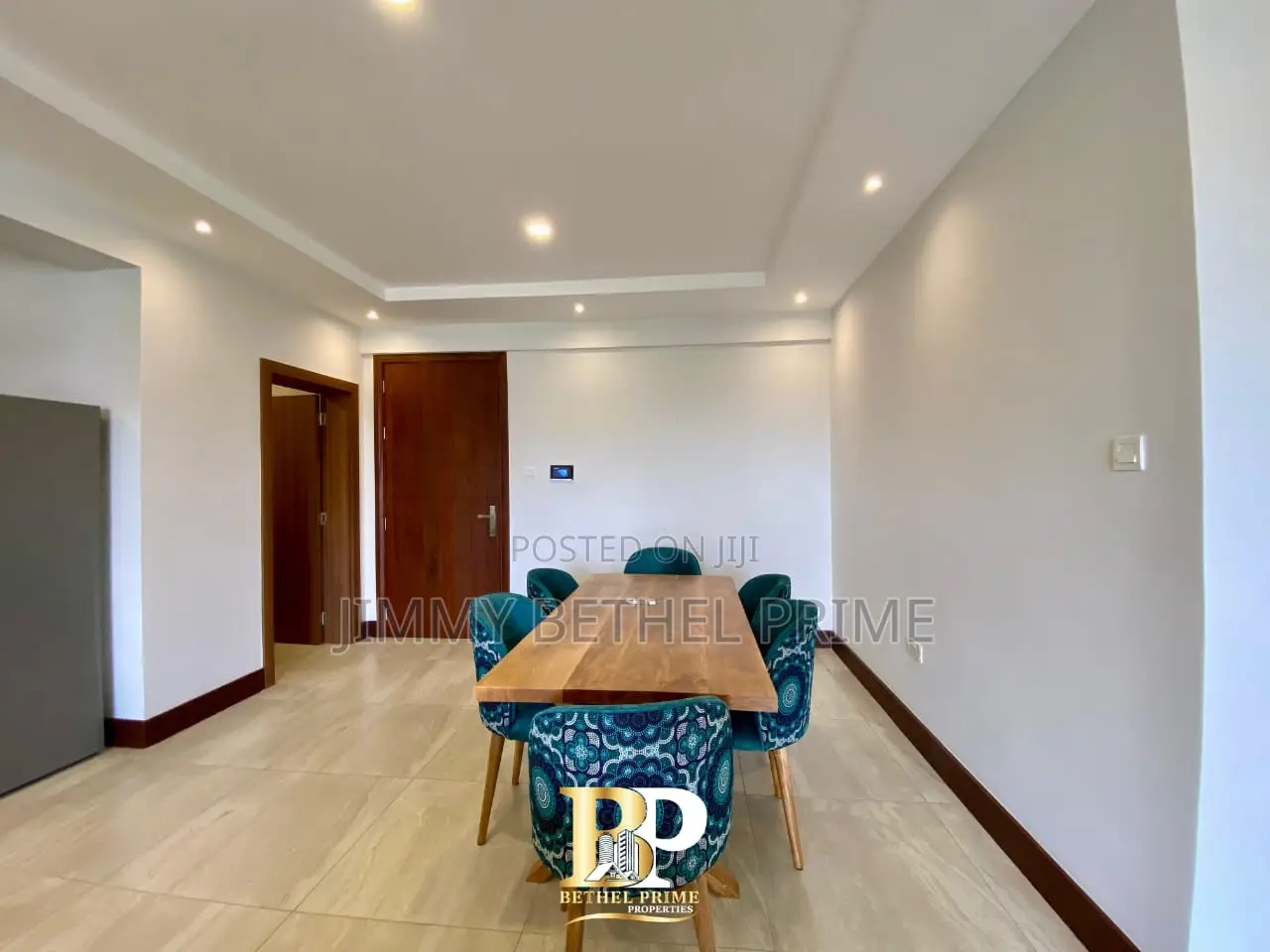 Furnished 2bdrm Apartment in Raphta Road Area for rent in Raphta Road Area