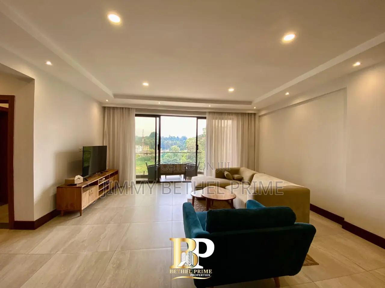 Furnished 2bdrm Apartment in Raphta Road Area for rent in Raphta Road Area