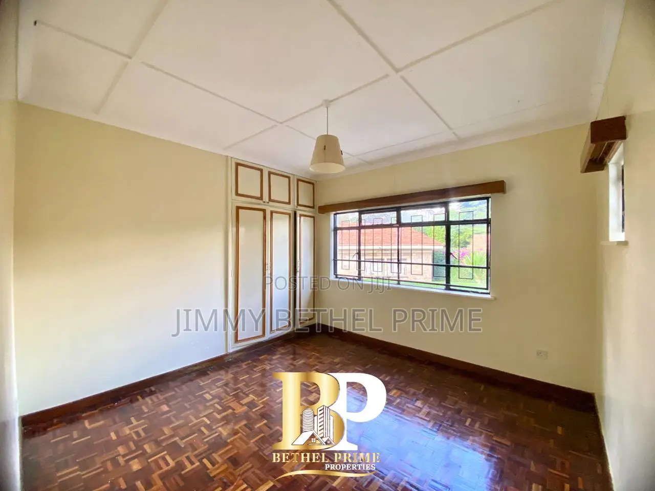 4bdrm Townhouse/Terrace in Nyari for sale in Nyari