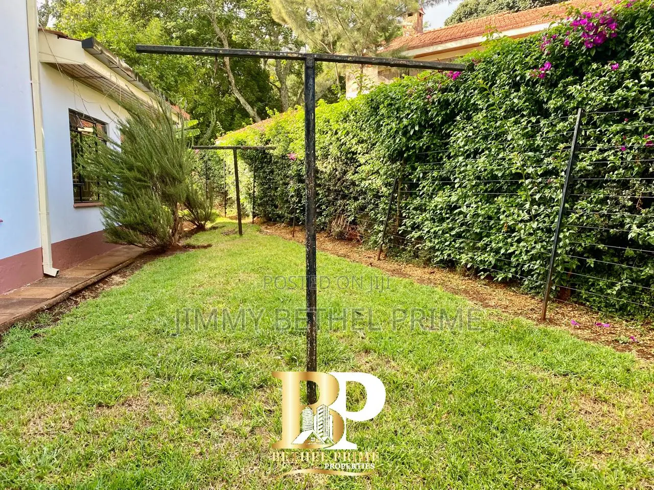 4bdrm Townhouse/Terrace in Nyari for sale in Nyari