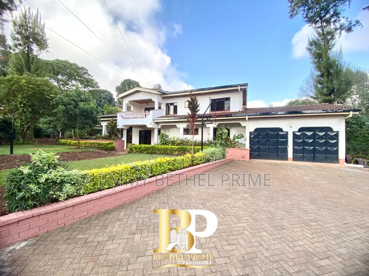 4bdrm Townhouse/Terrace in Nyari for sale in Nyari