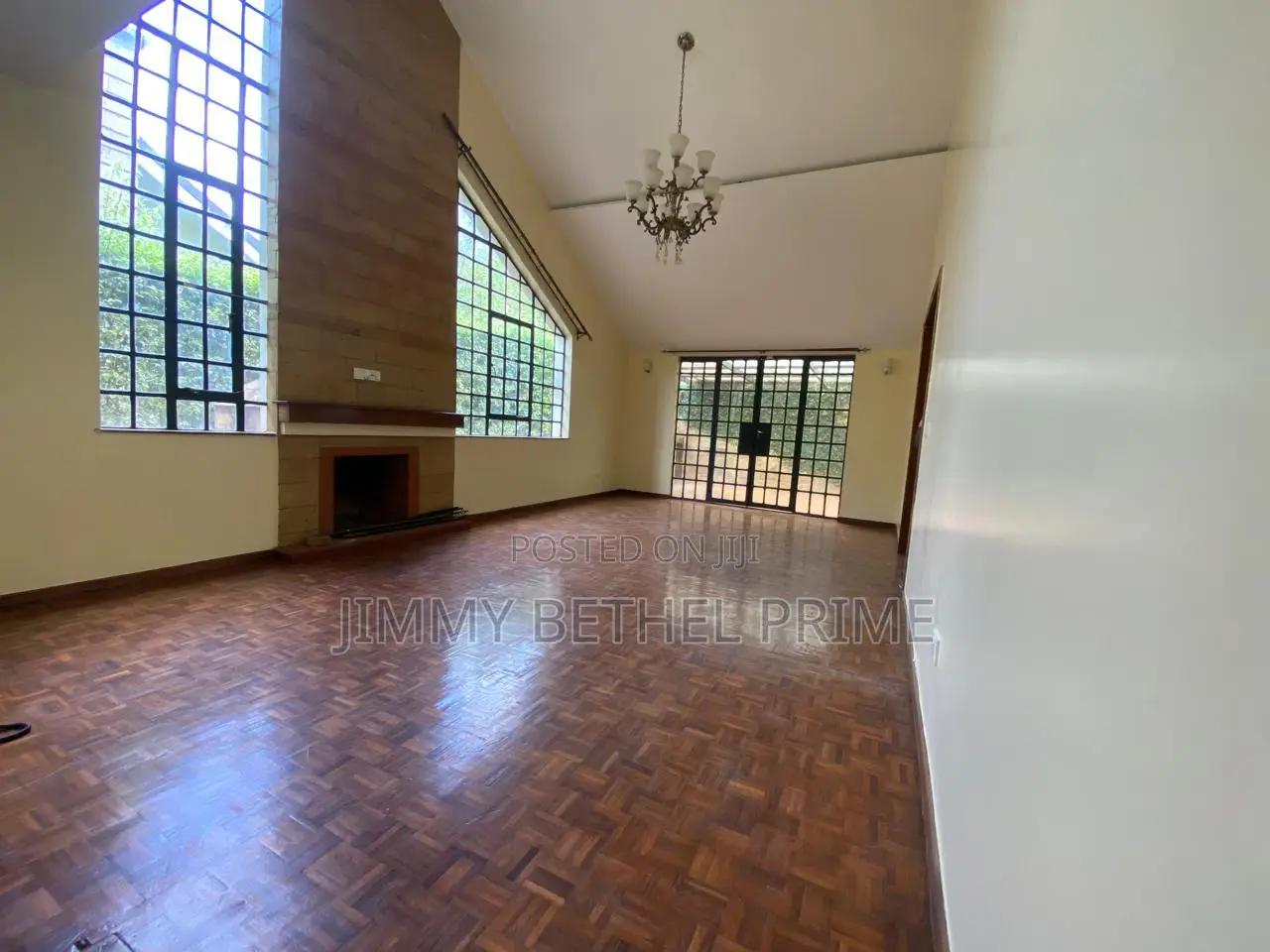 4bdrm House in Kitisuru for rent in Kitisuru