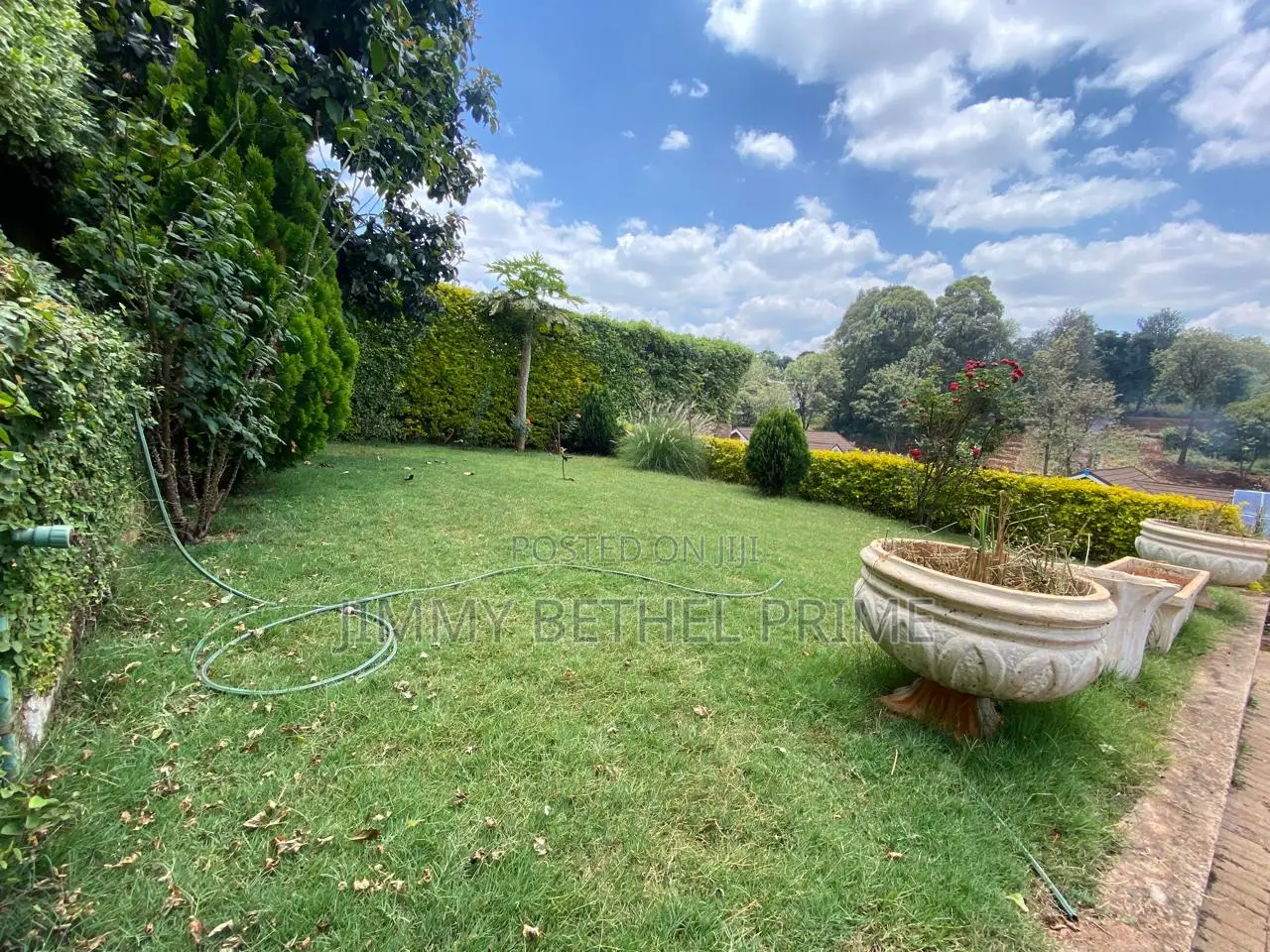 4bdrm House in Kitisuru for rent in Kitisuru