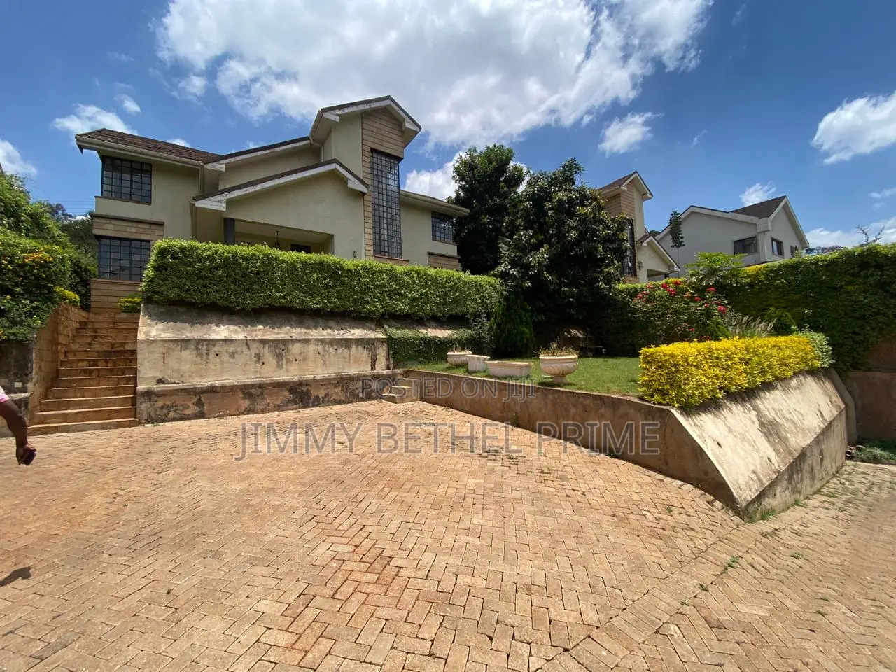 4bdrm House in Kitisuru for rent in Kitisuru