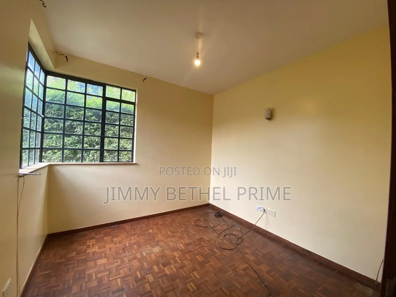 4bdrm House in Kitisuru for rent in Kitisuru