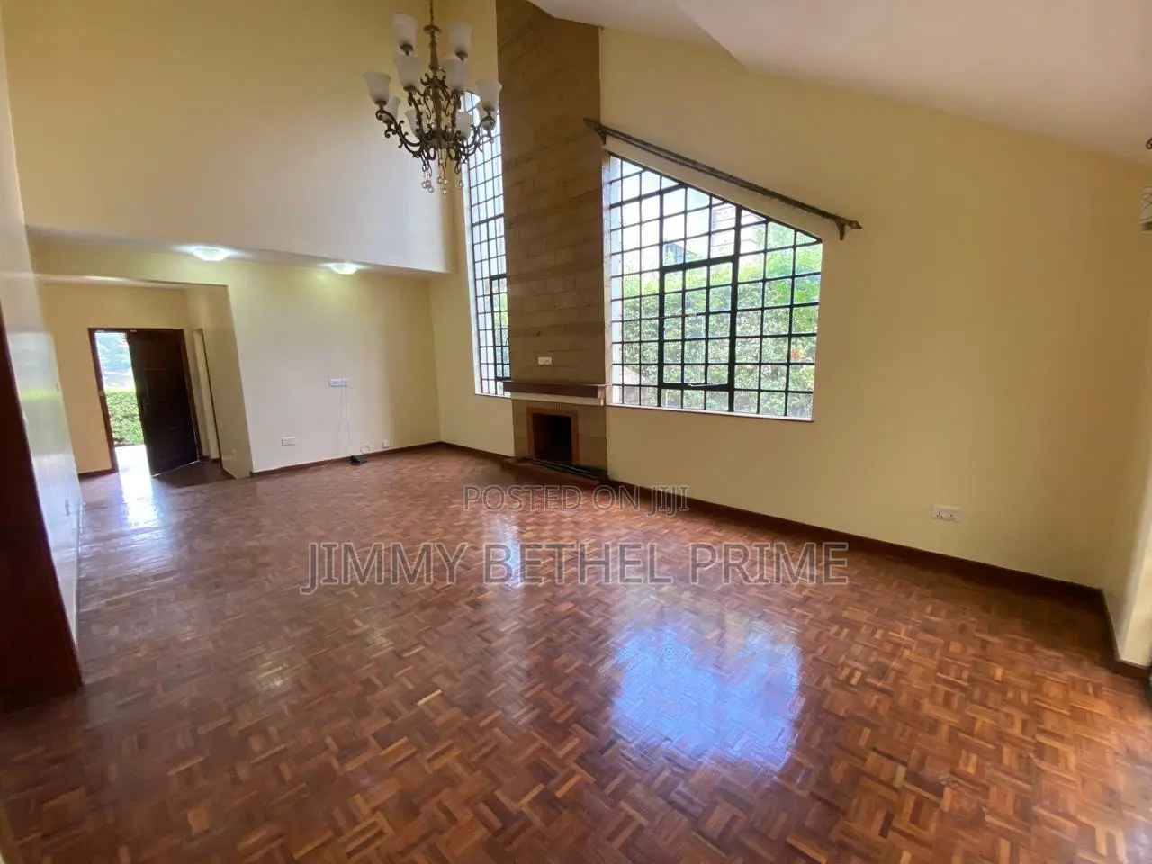4bdrm House in Kitisuru for rent in Kitisuru