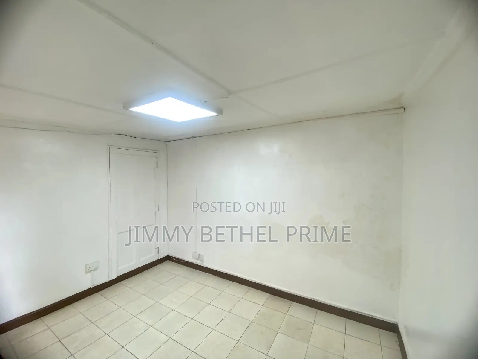 Office for Rent in Ngara