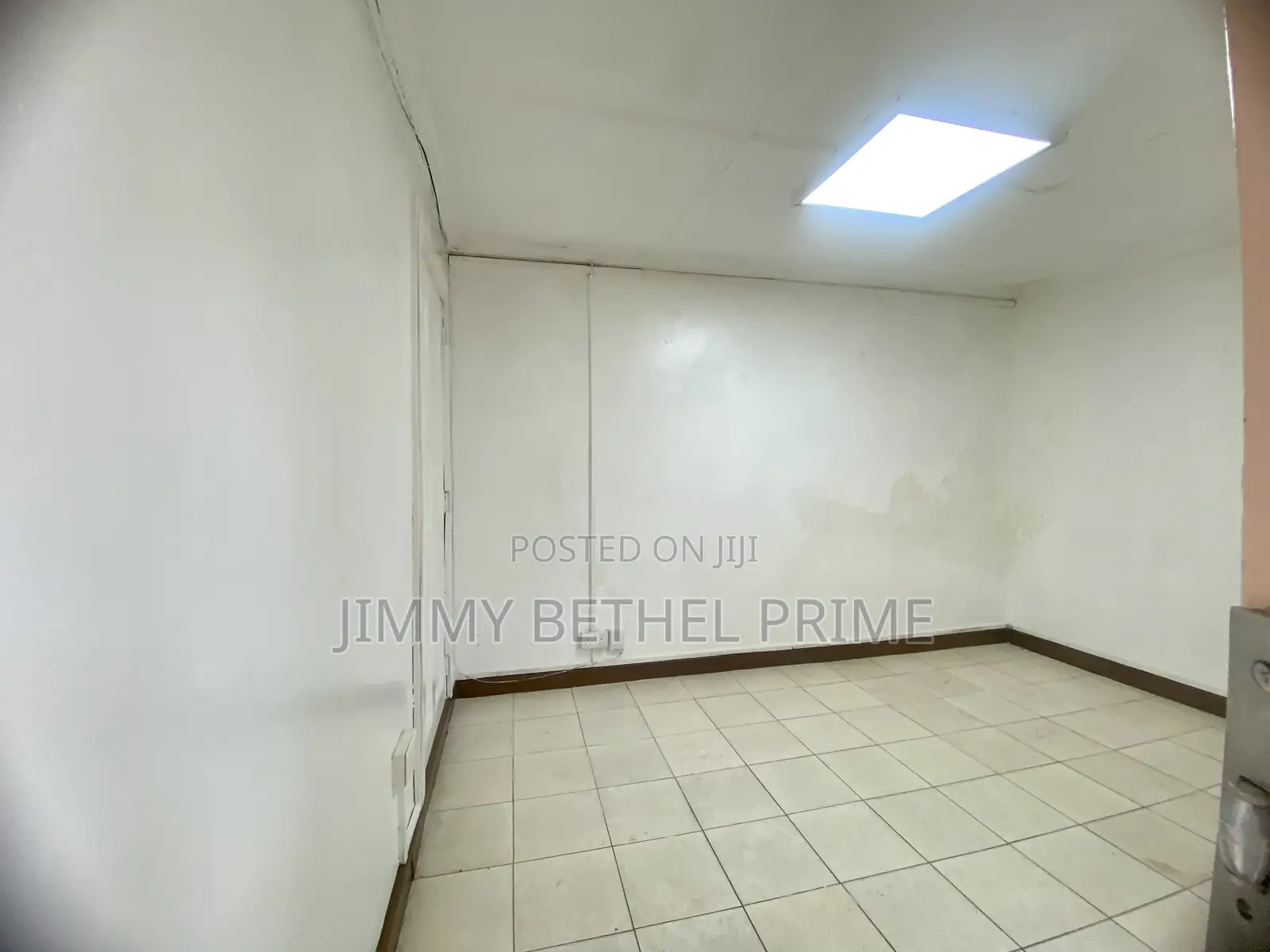 Office for Rent in Ngara