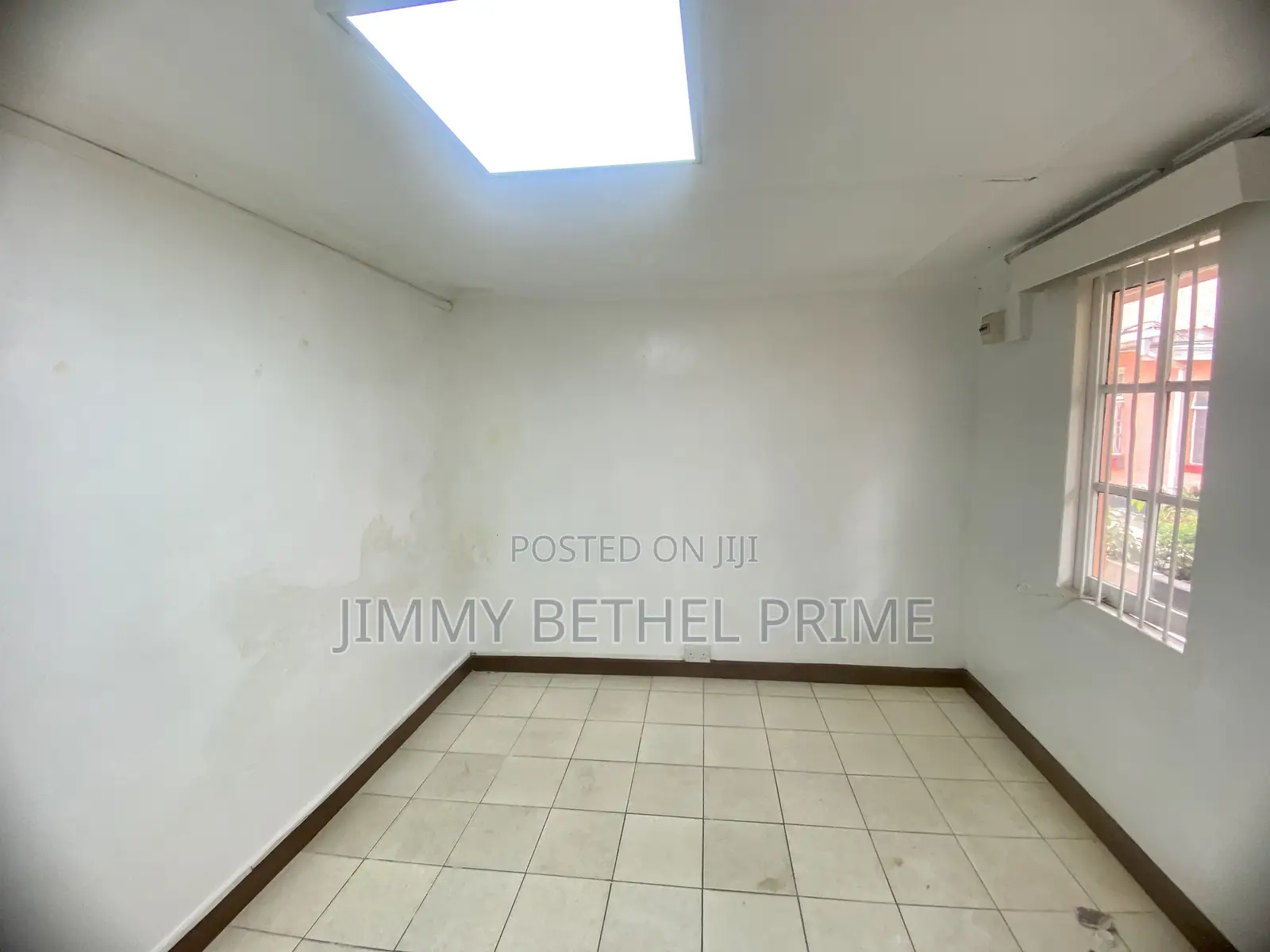 Office for Rent in Ngara