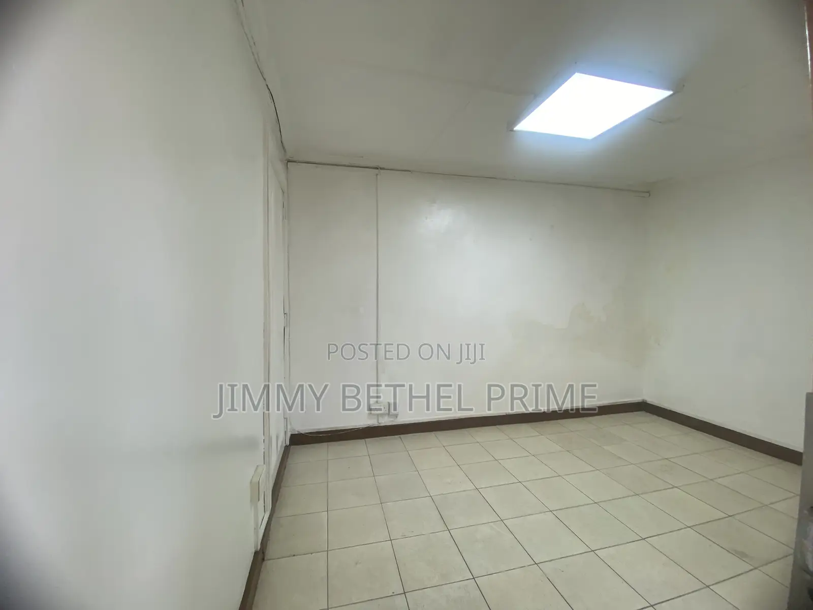Office for Rent in Ngara