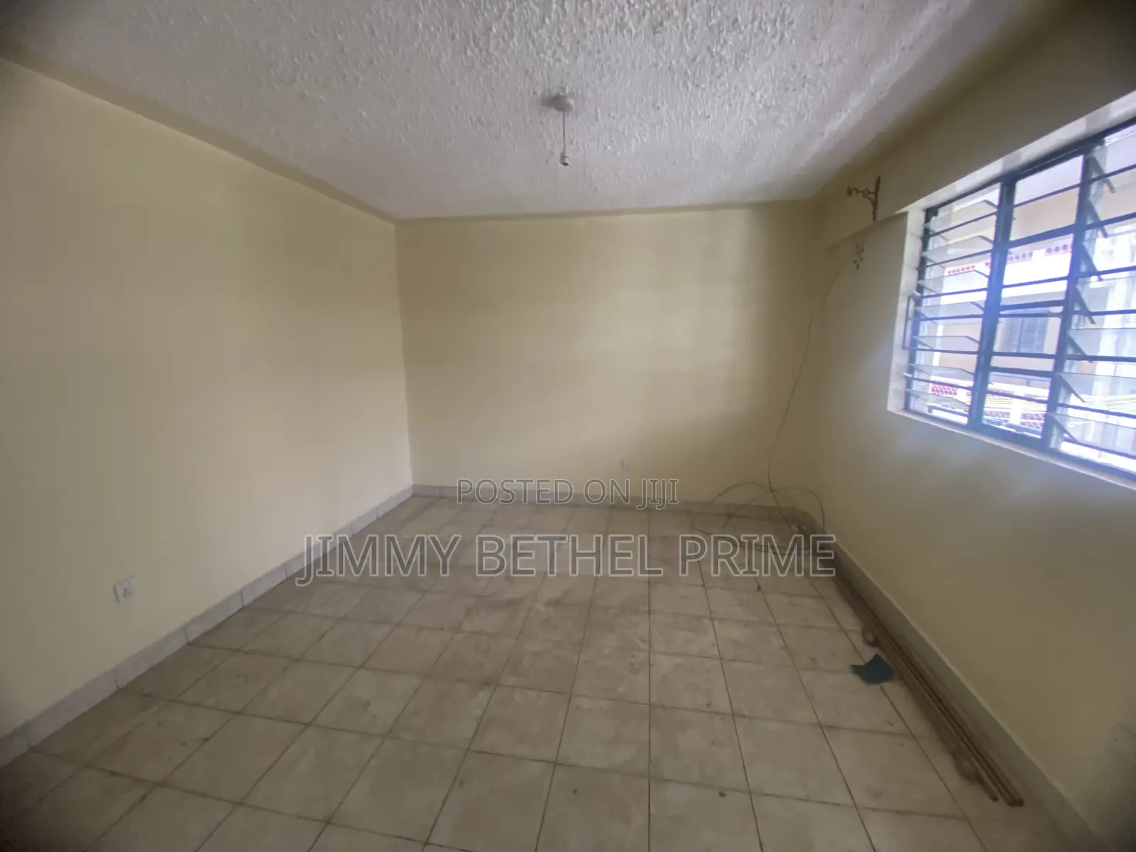 2bdrm Apartment in Ngara for rent in Ngara