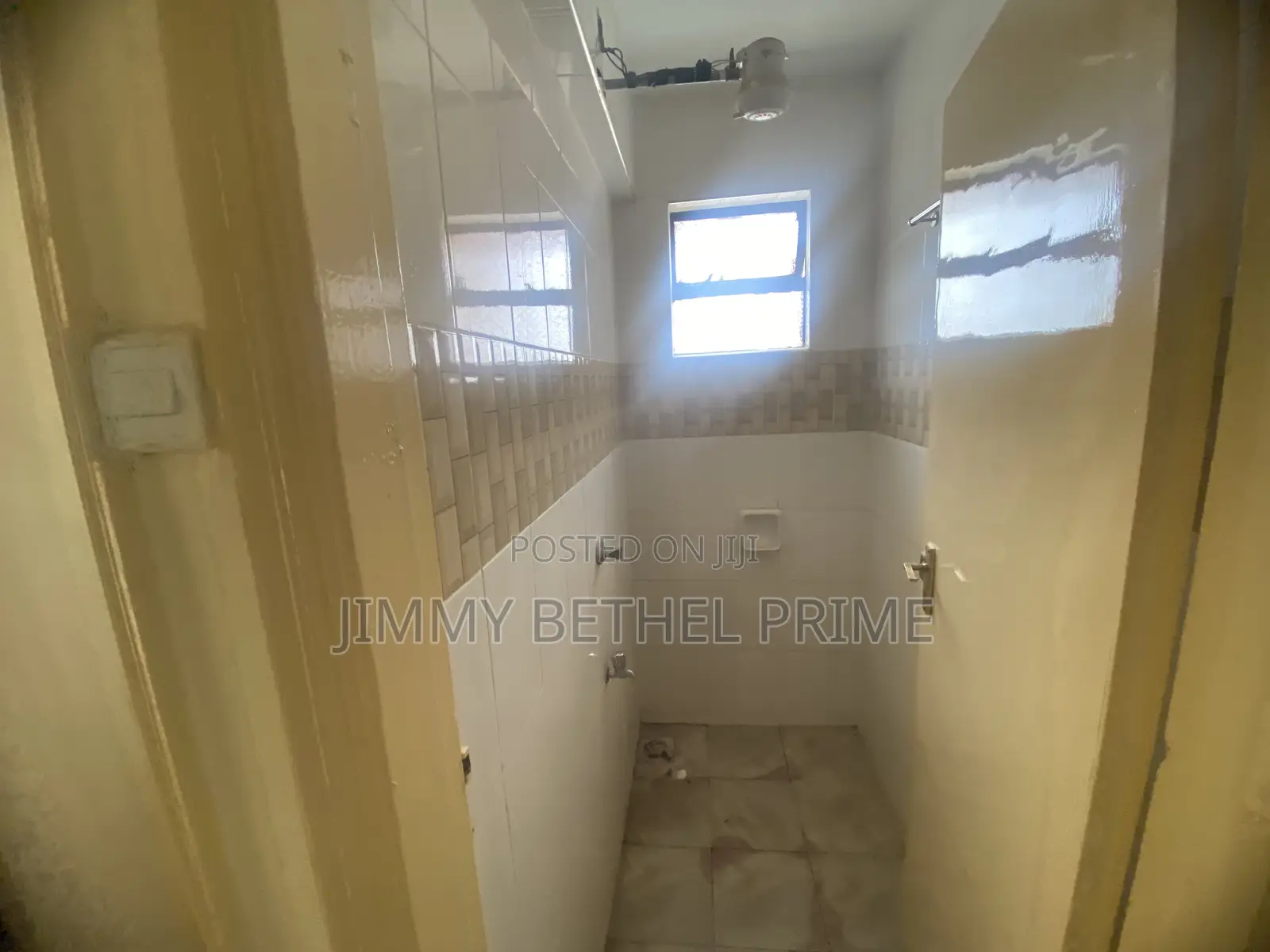 2bdrm Apartment in Ngara for rent in Ngara