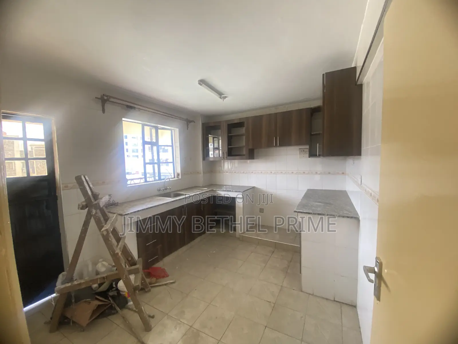 2bdrm Apartment in Ngara for rent in Ngara