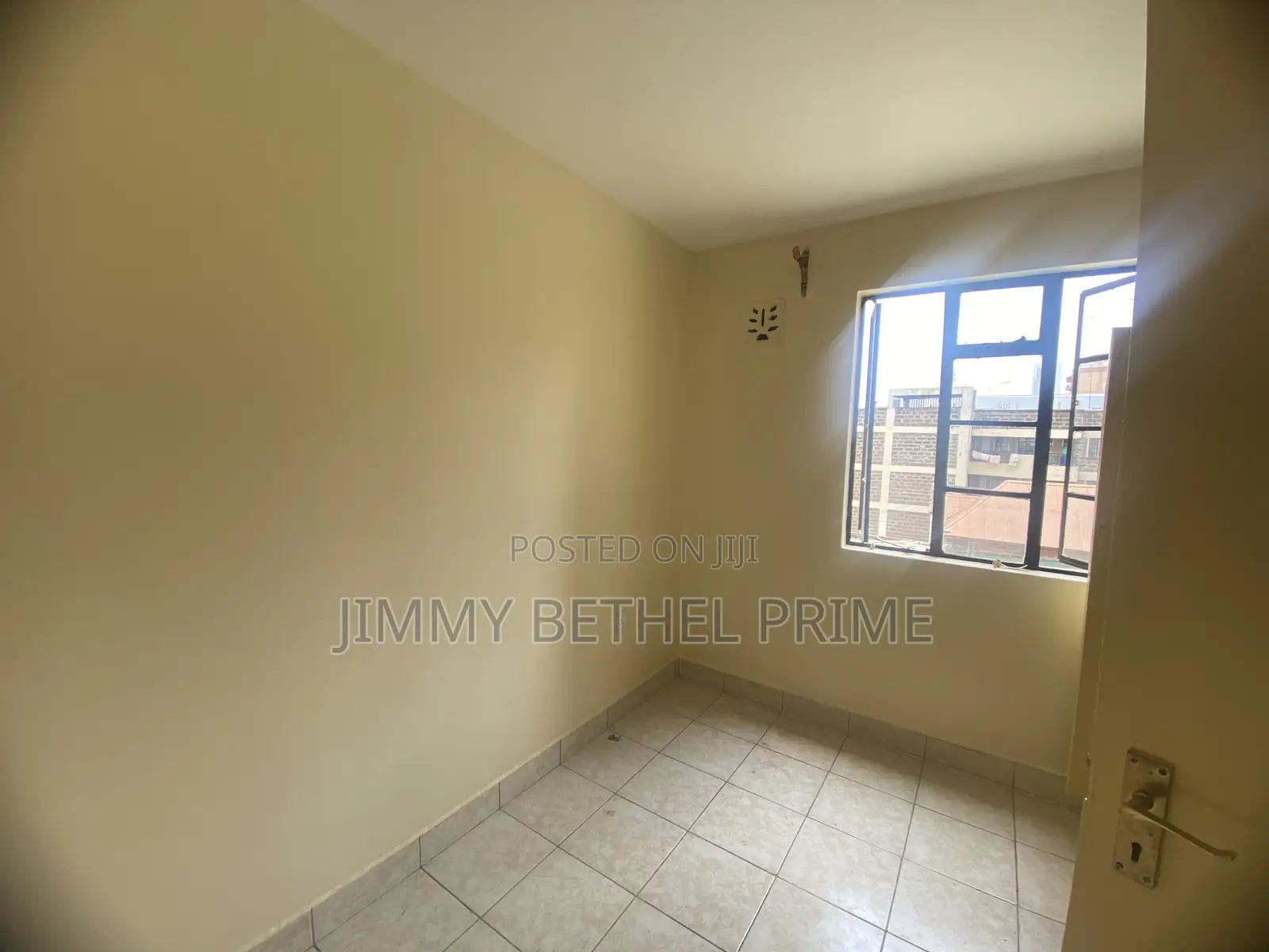 2bdrm Apartment in Ngara for rent in Ngara