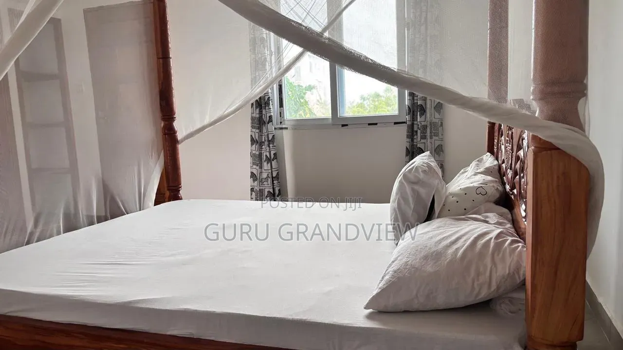 Watamu 1bedroom Airbnb With Pool in Watamu