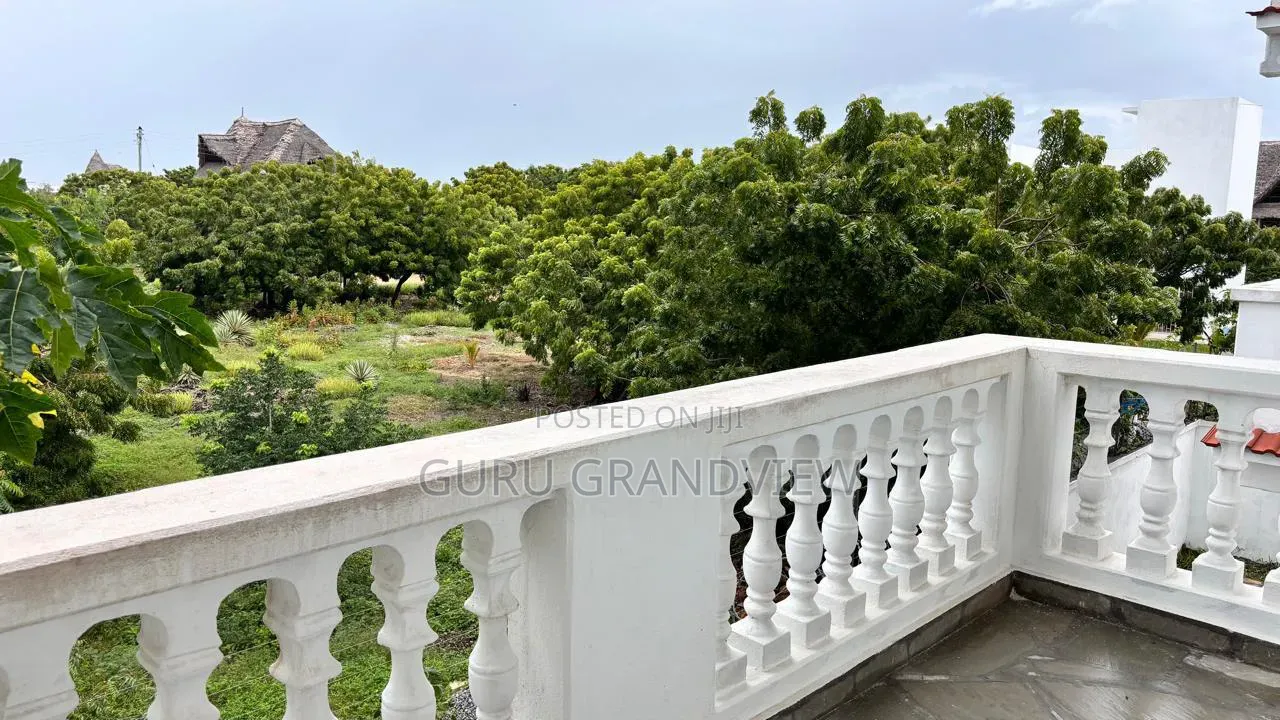 Watamu 1bedroom Airbnb With Pool in Watamu
