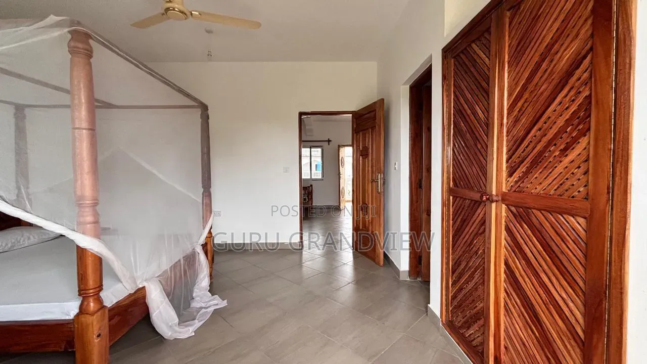 Watamu 1bedroom Airbnb With Pool in Watamu