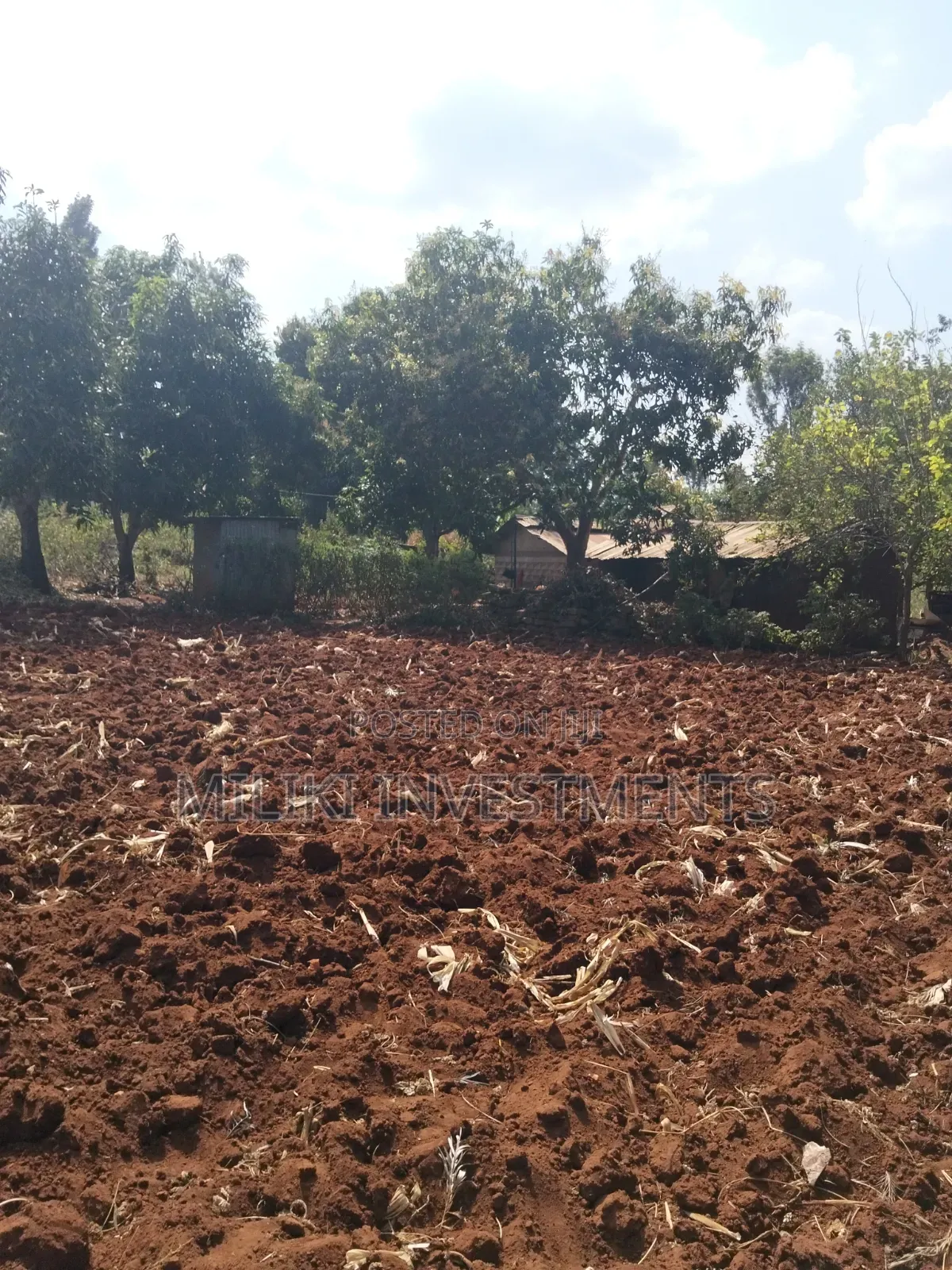 1 Acre on Sale at Gatanga. in Gatanga