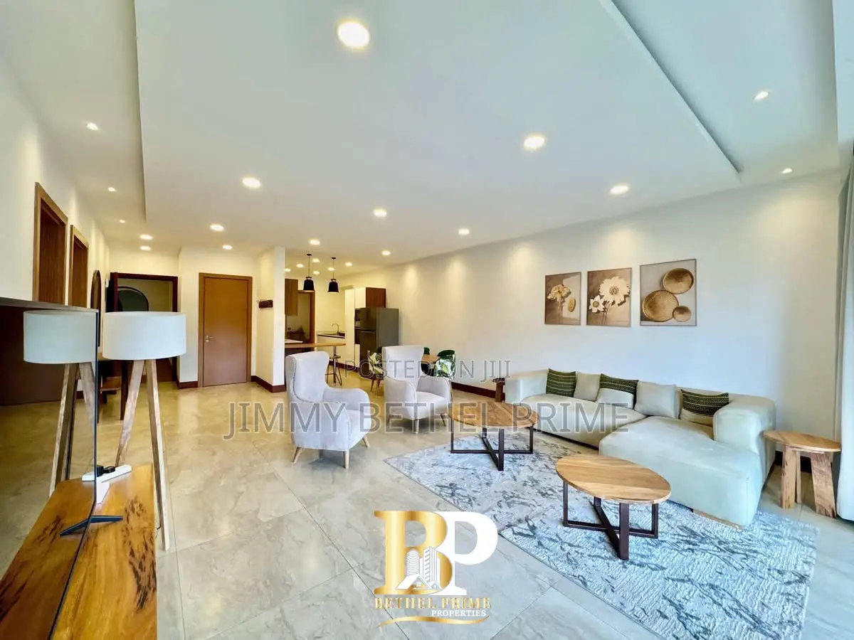 Furnished 3bdrm Apartment in Parklands/Highridge for sale in Parklands/Highridge