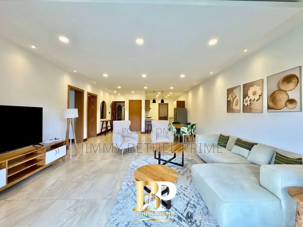 Furnished 3bdrm Apartment in Parklands/Highridge for sale in Parklands/Highridge