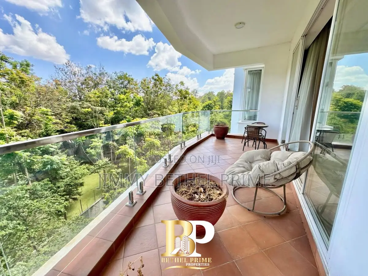 Furnished 3bdrm Apartment in Parklands/Highridge for sale in Parklands/Highridge