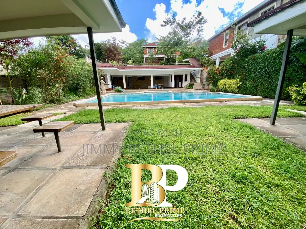 4bdrm Townhouse/Terrace in Spring Valley for sale in Spring Valley
