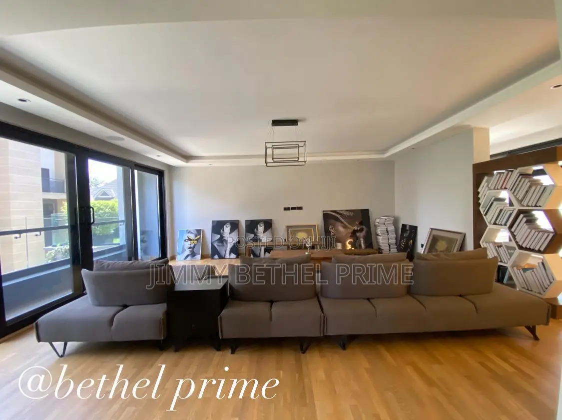 4bdrm Villa in Muthangari for sale in Muthangari