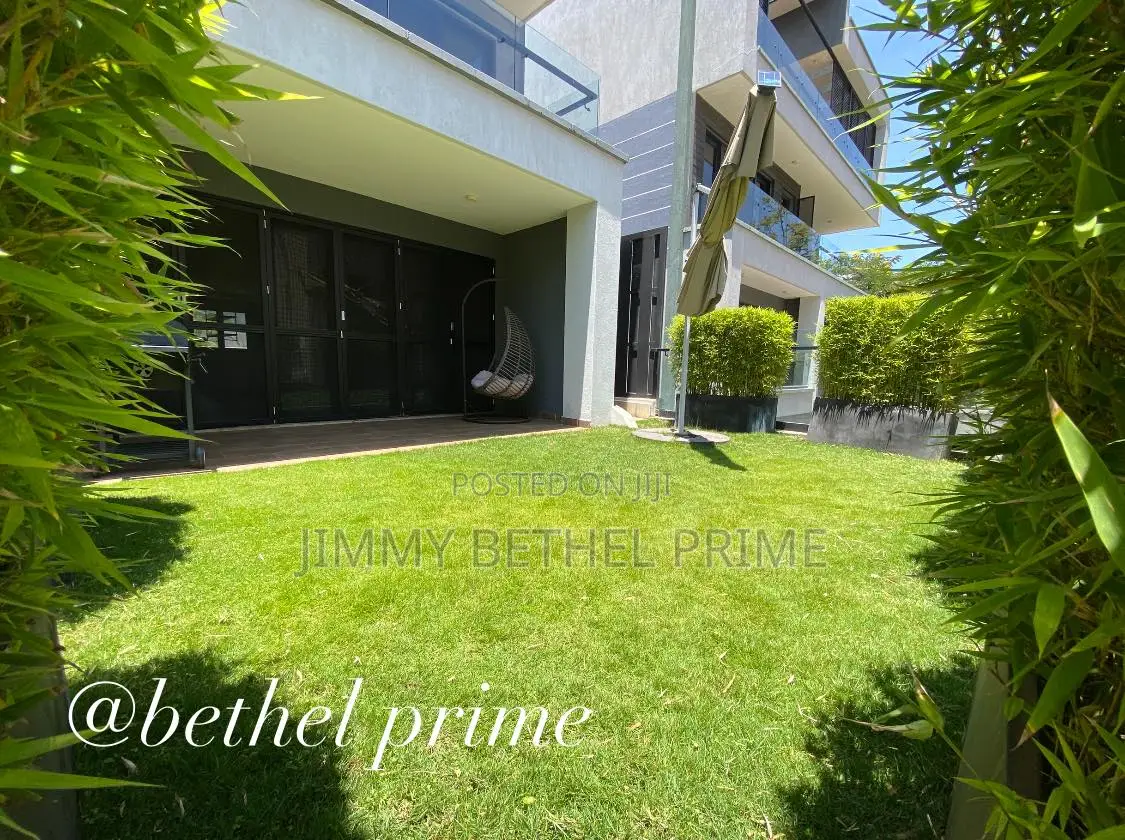 4bdrm Villa in Muthangari for sale in Muthangari