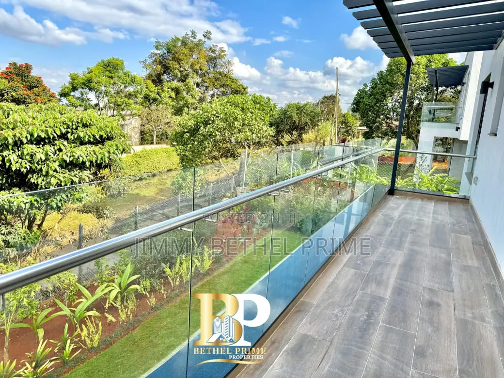 5bdrm Villa in Kitisuru for sale in Kitisuru
