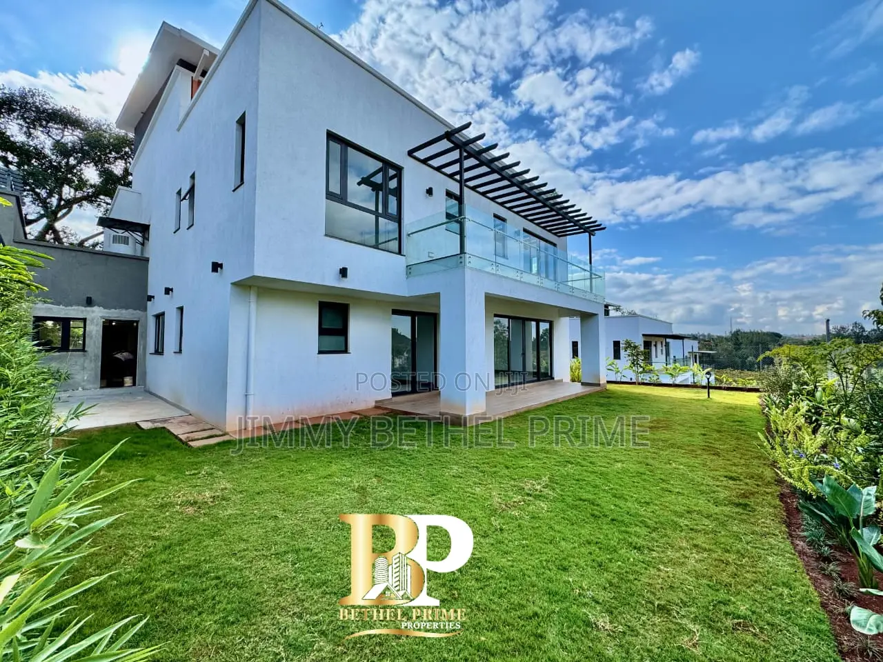 5bdrm Villa in Kitisuru for sale in Kitisuru