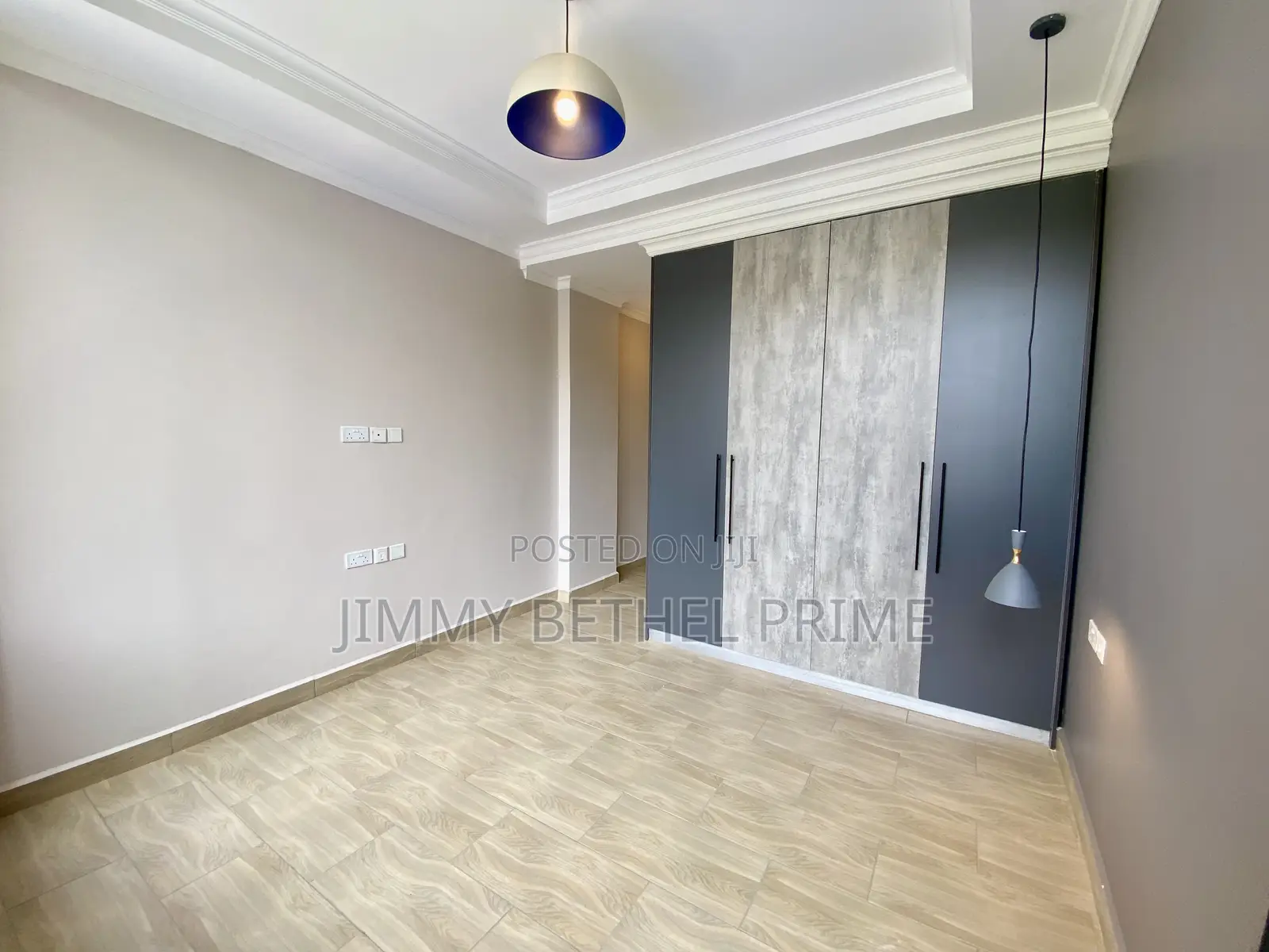 1bdrm Apartment in Westlands for rent in Westlands