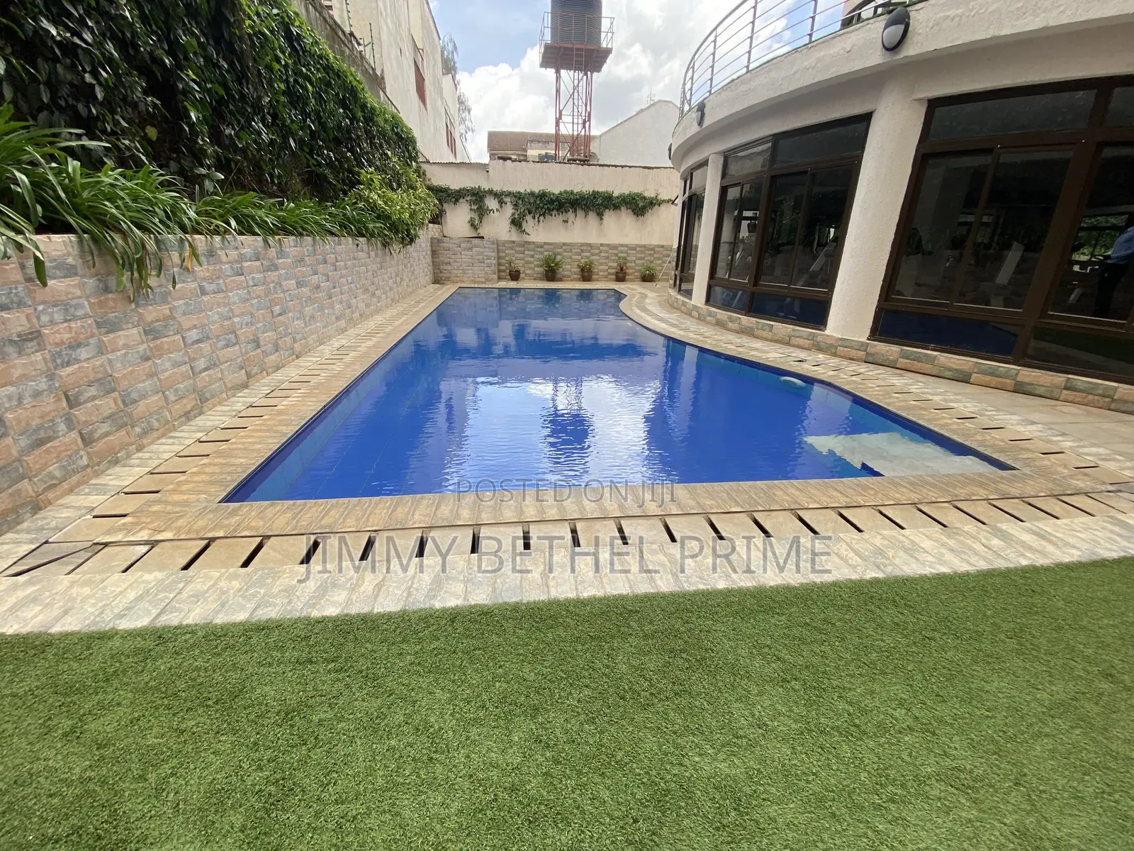 1bdrm Apartment in Westlands for rent in Westlands