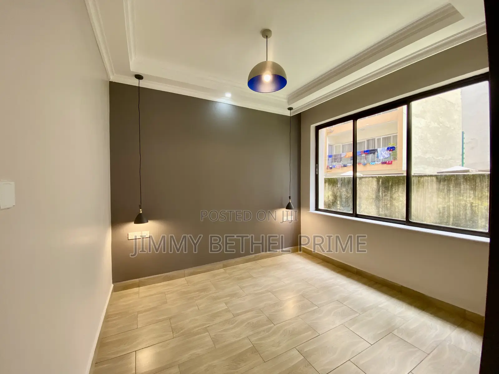 1bdrm Apartment in Westlands for rent in Westlands