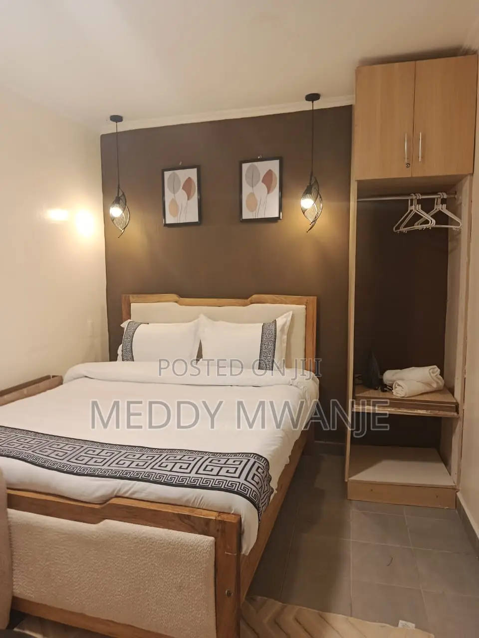 Airbnb Studio in Pioneer Estate