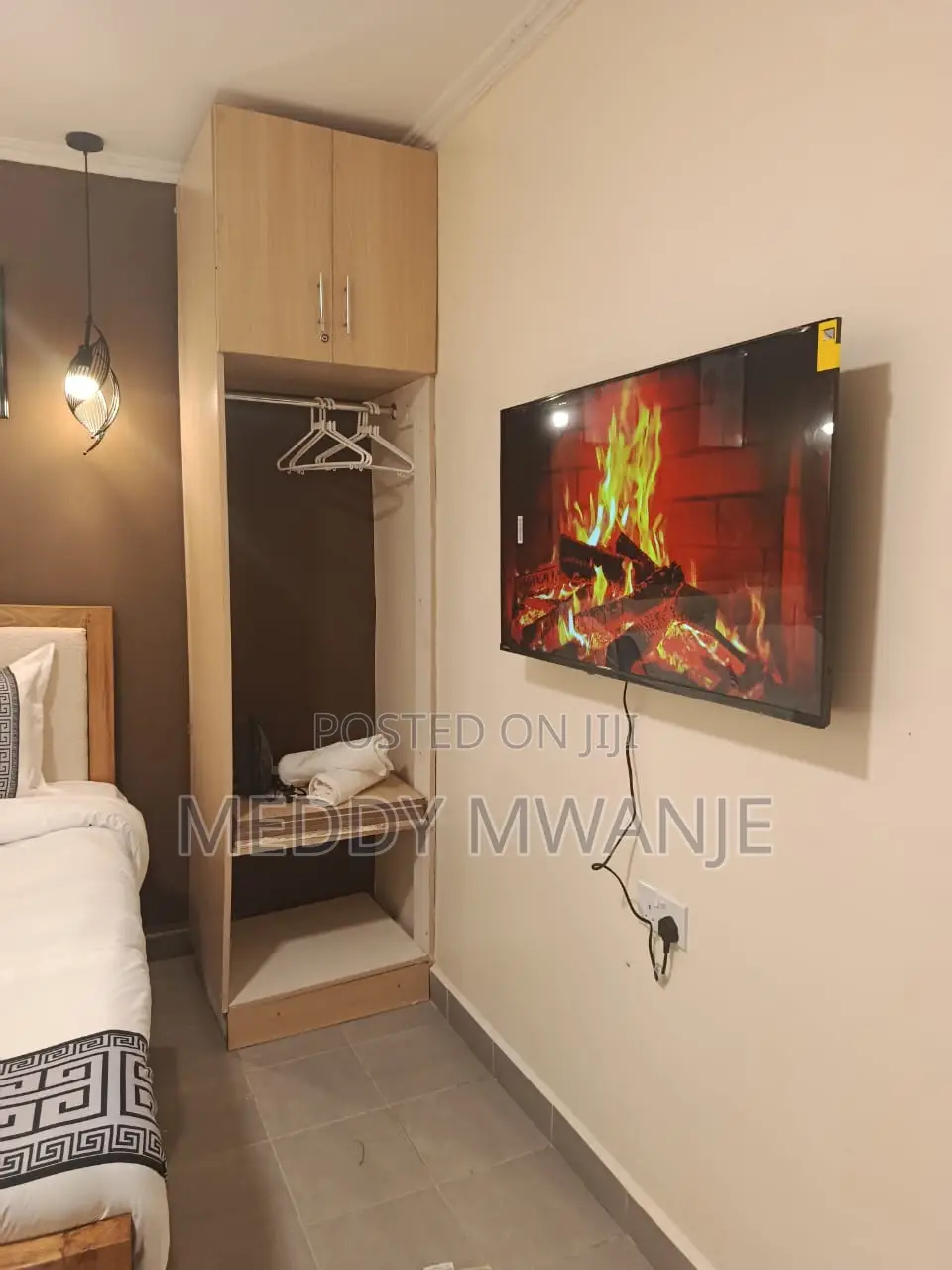 Airbnb Studio in Pioneer Estate
