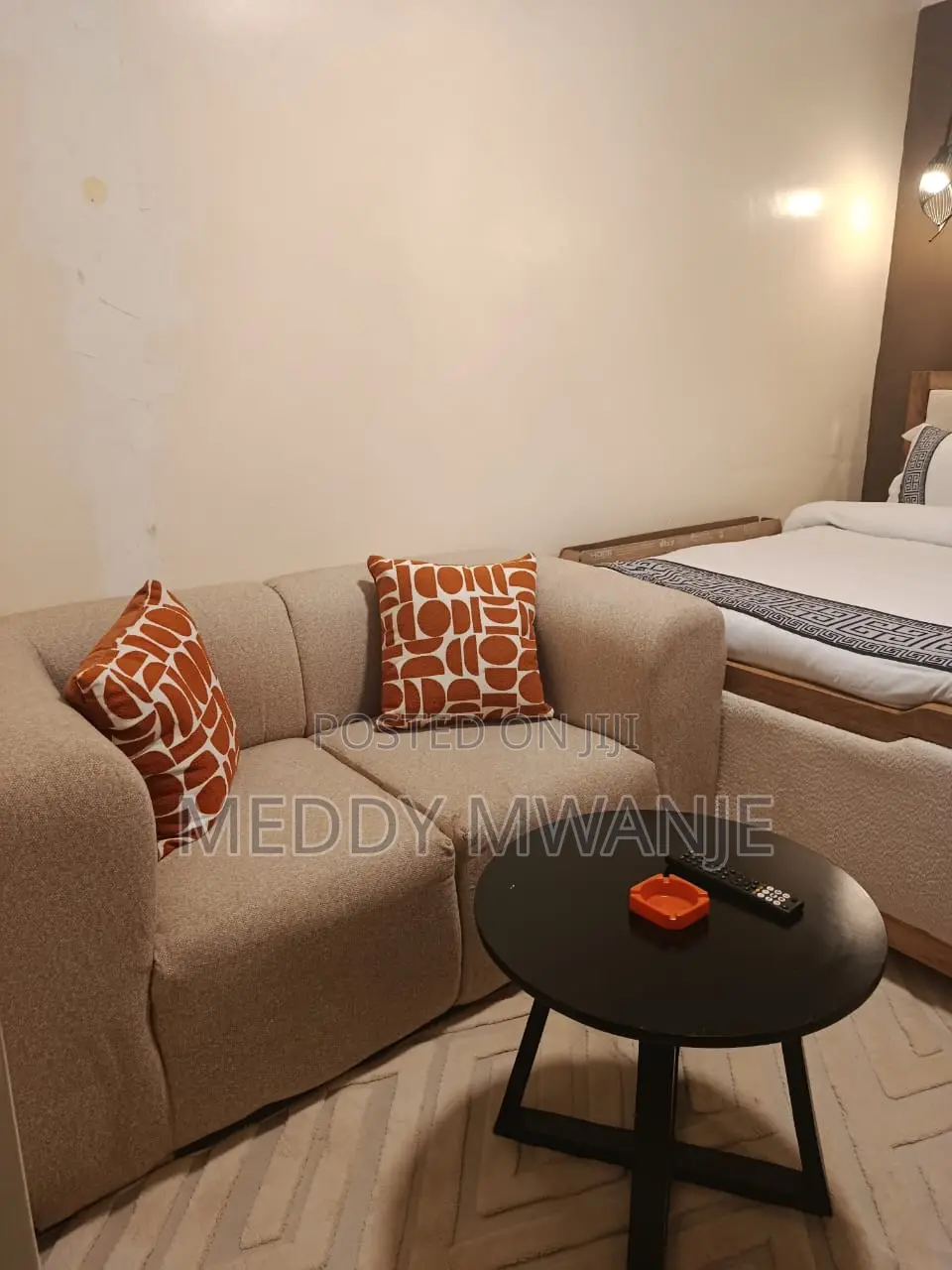 Airbnb Studio in Pioneer Estate