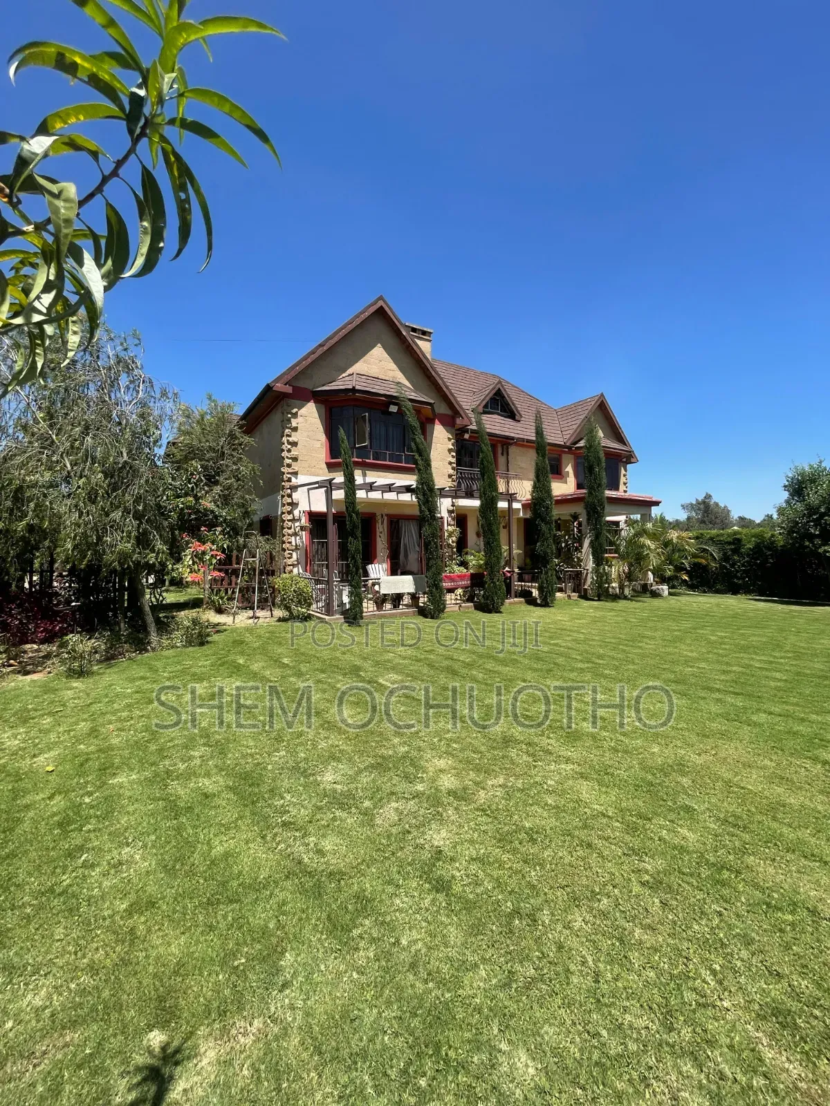 5bdrm Maisonette in Fair Acres, Karen C for sale in Karen C