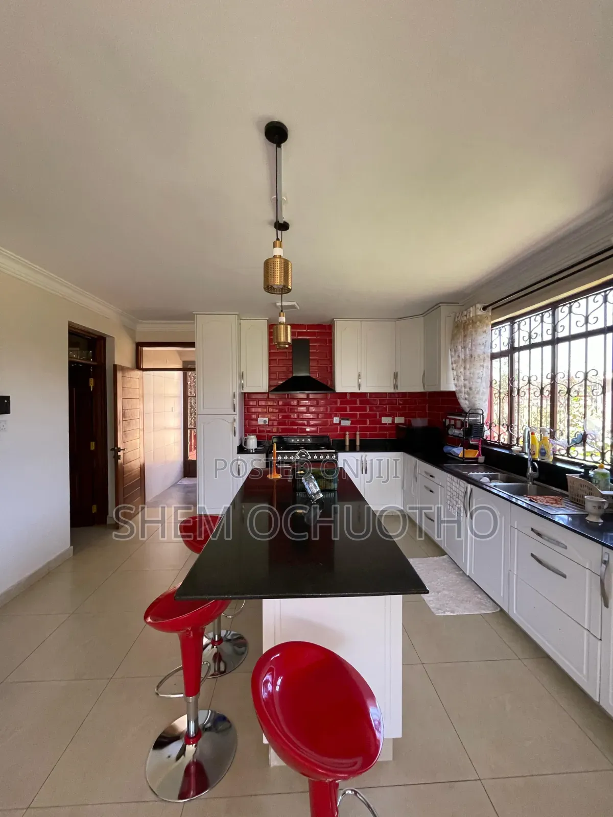 5bdrm Maisonette in Fair Acres, Karen C for sale in Karen C
