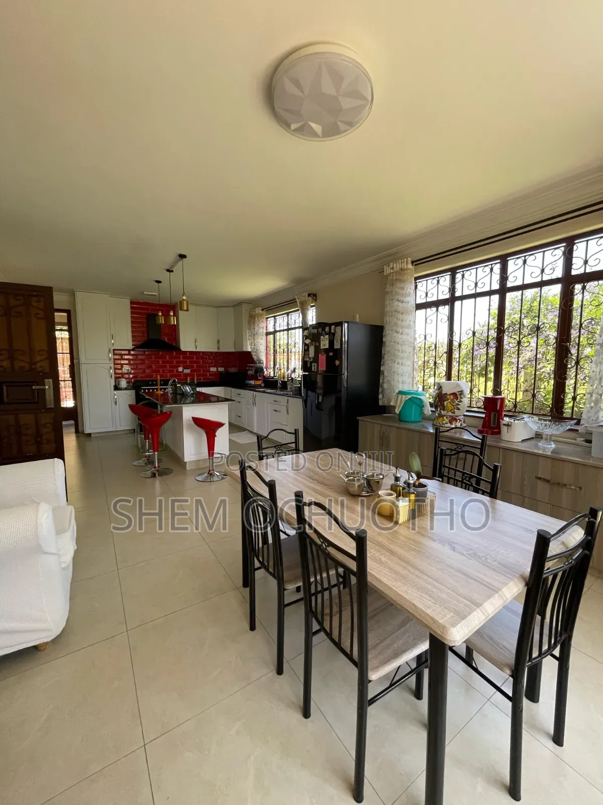 5bdrm Maisonette in Fair Acres, Karen C for sale in Karen C
